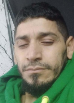 Miguel из Popayán 33 года