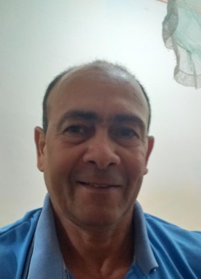 Ivaldo из Irecê 49 лет