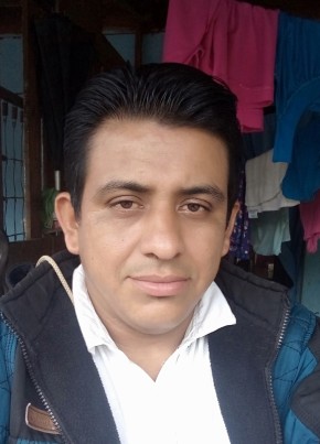 Jesús argueta , 39, República de Guatemala, Nueva Guatemala de la Asunción