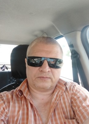 Александр, 48, Россия, Ростов-на-Дону