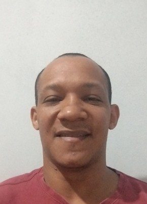 Maurício из São Paulo capital 38 лет