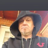 Drew, 43  , Ypsilanti