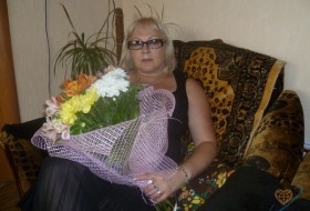 Allena, 62 - Только Я