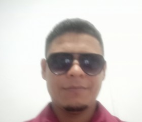 Marcos, 31, Valencia