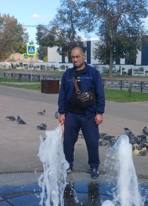 Бахтиёр из Десногорска 51 год