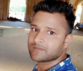 Deepak Kumar, 30 лет, Faridabad