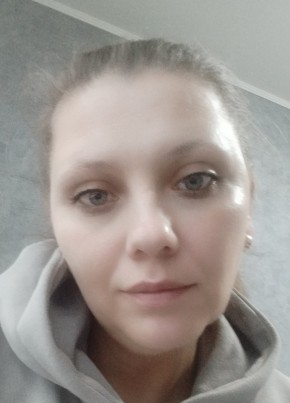 Марина из Бежецка 35 лет