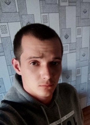 Алексей, 28, Россия, Полысаево