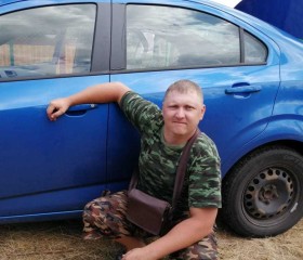 Алексей, 36 лет, Новохопёрск
