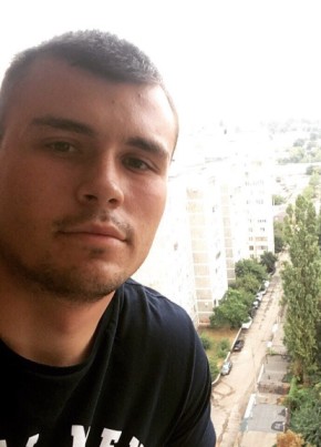 Алексей, 28, Россия, Новочеркасск