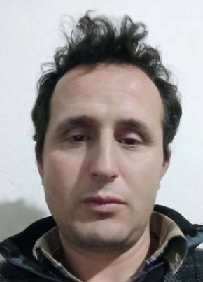 Sedat, 35, Türkiye Cumhuriyeti, Gölhisar