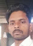 Vinod Kumar Yada, 34 года, Pune