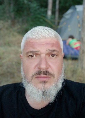Dimitar, 48, Република България, Гълъбово