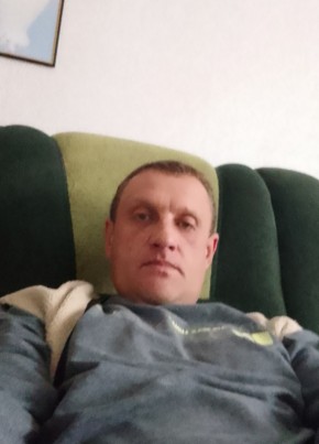 Дмитрий, 44, Україна, Сєвєродонецьк