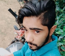 Thakor Kamlesh K, 28 лет, Vadodara