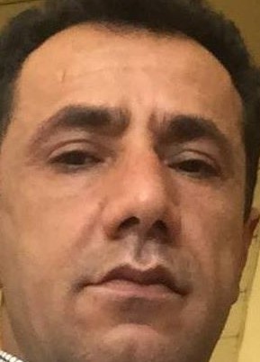 Abosaman, 51, جمهورية العراق, دَهُکْ