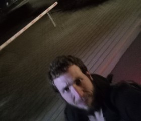 sebastian, 29, Muehlhausen