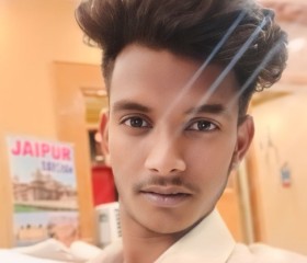 Akash Bansiwal, 18 лет, Jaipur