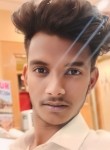 Akash Bansiwal, 18, Jaipur