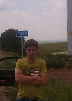 Денис, 33, Россия, Хабаровск