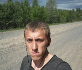 Андрей, 27 лет, Тара