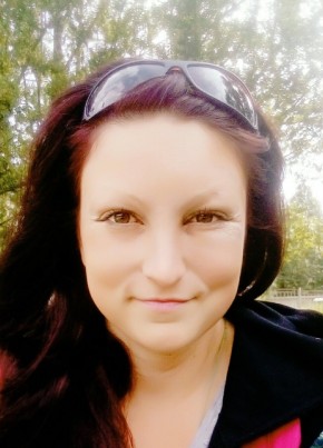 Ирина, 34, Россия, Ярославль