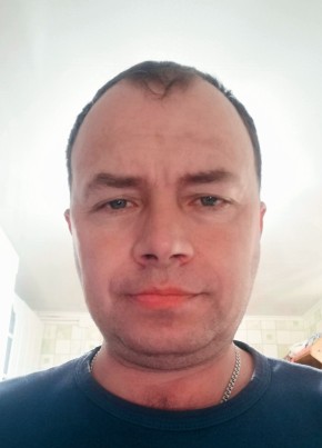 Дмитрий из Уфы 45 лет
