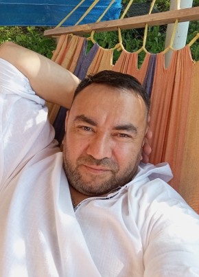 Салават из Уфы 42 года