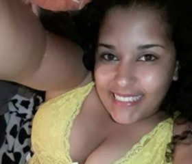 Camila, 26 лет, Belo Horizonte