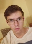 Oliver, 23 года, Bredstedt