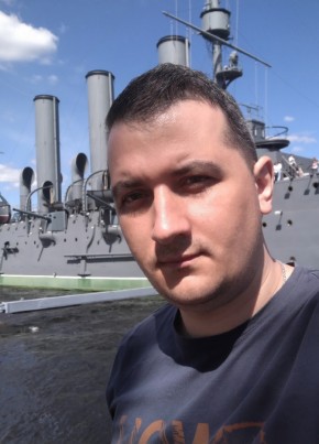 Сергей, 30, Россия, Мытищи