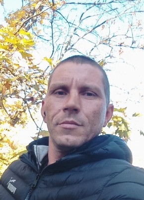 Виталий, 37, Україна, Якимівка
