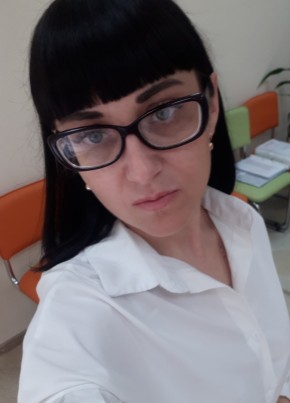 Юлия, 41, Россия, Голышманово