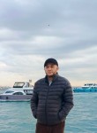 Rasul, 47, Tashkent