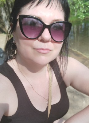 Natalya, 48, Russia, Saint Petersburg