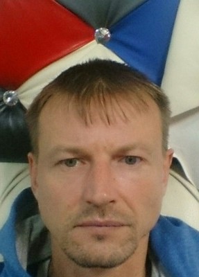 vladimir, 42, Россия, Ногинск