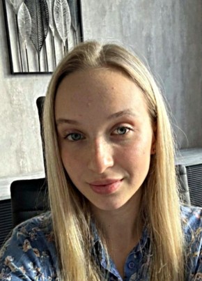 Елизавета из Саратова 31 год