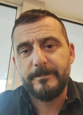 Fatih из Silifke 42 года