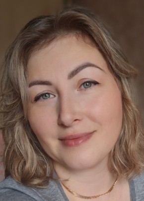 Наталья из Волгограда 41 год