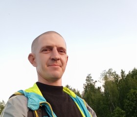 Борис, 38 лет, Кіраўск