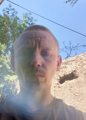 Алексей из Брянска 34 года