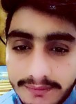 Masood jatoi, 20 лет, کراچی