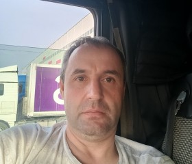 Ильнур, 44 года, Екатеринбург
