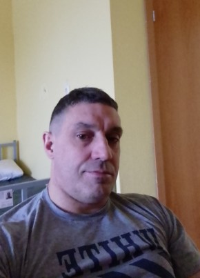 Aleksandr, 44, Russia, Kolpino