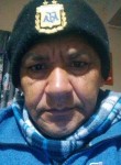 Juan Manuel, 63, Santa Fe de la Vera Cruz