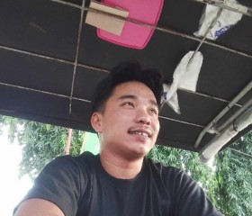 Mike, 22, Mabalacat City
