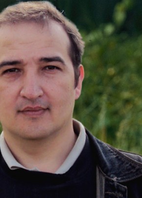 Damir, 48, Uzbekistan, Tashkent