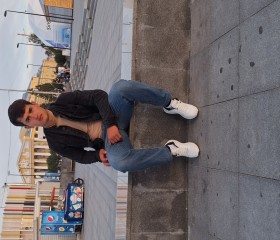 Zhora, 18, Cheboksary