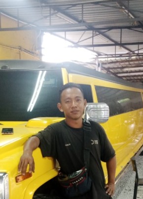 Wanzz, 34, Malaysia, Subang Jaya