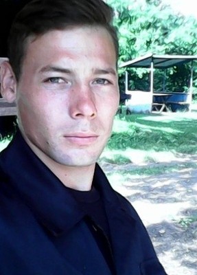 Александр, 28, Россия, Москва
